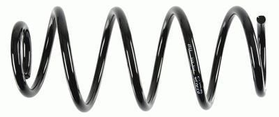 SACHS 993 070 Helezon Yay 6R0411105E uygun fiyat hızlı kargo