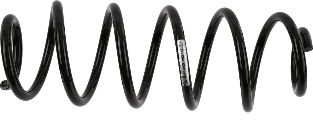 SACHS 992158 Helezon Yay 2Q0511121CH uygun fiyat hızlı kargo