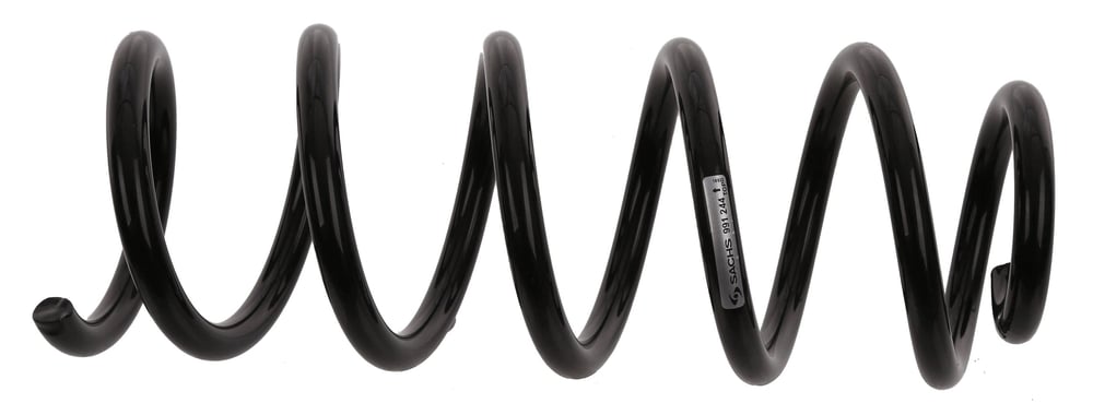 SACHS 991 244 Helezon Yay 8W0411105CQ uygun fiyat hızlı kargo