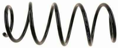 SACHS 997 843 Helezon Yay 6Q0411105AF uygun fiyat hızlı kargo