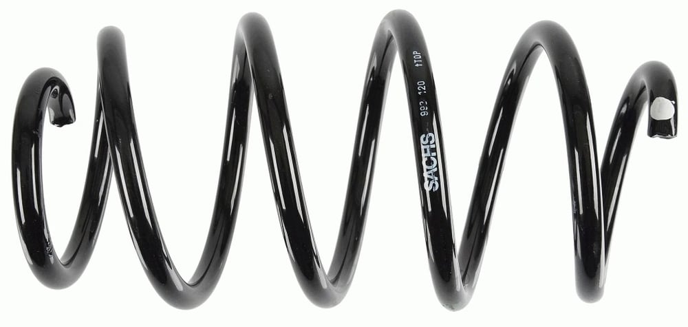 SACHS 993 120 Helezon Yay 3C0411105S uygun fiyat hızlı kargo