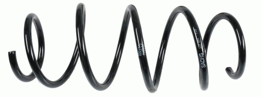 SACHS 998 880 Helezon Yay 2043211604 uygun fiyat hızlı kargo