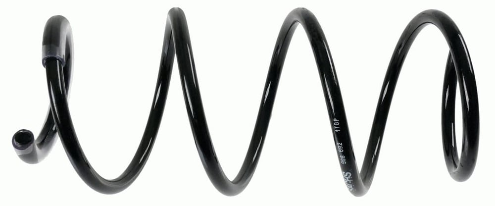 SACHS 998 692 Helezon Yay 54010 9U00A uygun fiyat hızlı kargo