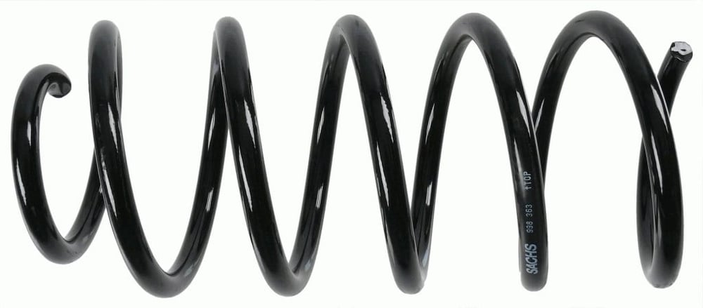 SACHS 998 363 Helezon Yay 30648139 uygun fiyat hızlı kargo