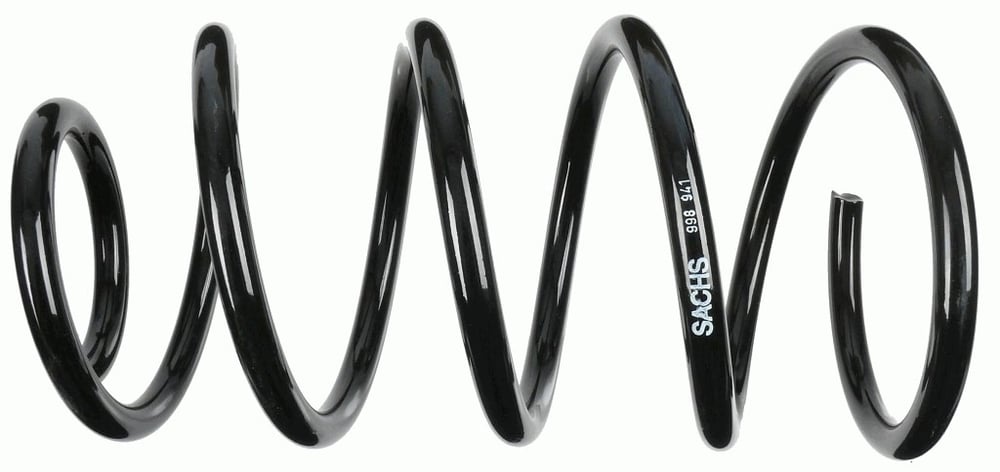 SACHS 998 941 Helezon Yay 1502439 uygun fiyat hızlı kargo