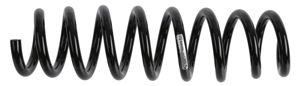SACHS 994 979 Helezon Yay 33536851723 uygun fiyat hızlı kargo