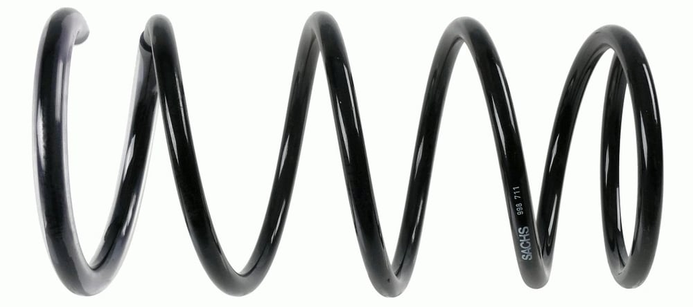 SACHS 998711 Helezon Yay 54010 EQ02A uygun fiyat hızlı kargo