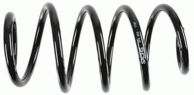SACHS 993 053 Helezon Yay 1K0411105DB uygun fiyat hızlı kargo