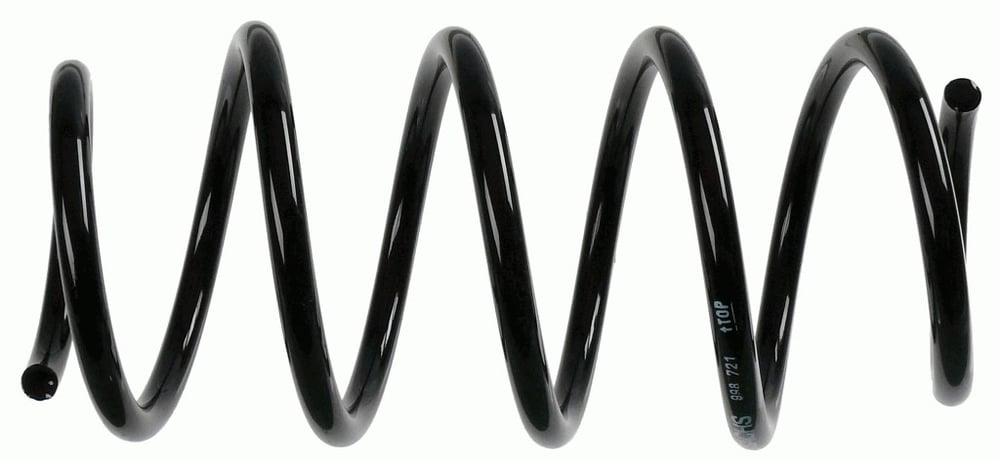 SACHS 998 721 Helezon Yay 312111 uygun fiyat hızlı kargo