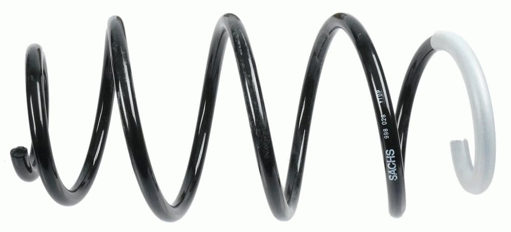 SACHS 998 028 Helezon Yay 312172 uygun fiyat hızlı kargo