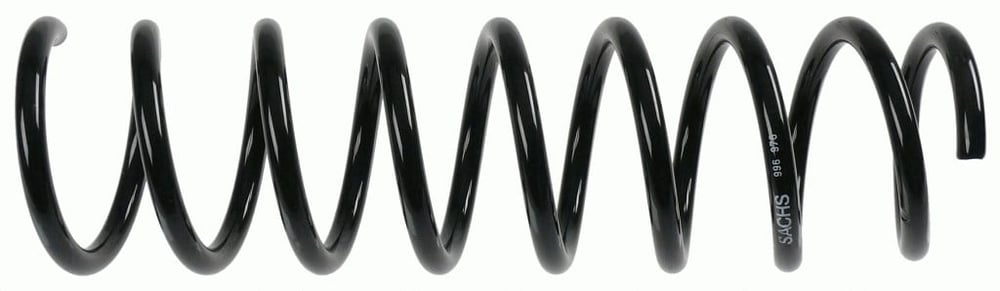 SACHS 996 976 Helezon Yay 33536761218 uygun fiyat hızlı kargo