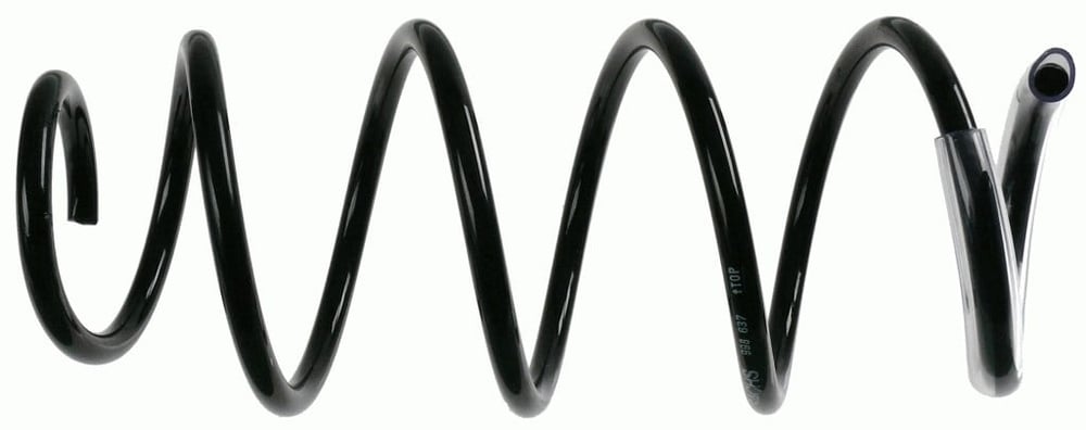 SACHS 998 637 Helezon Yay 1693211804 uygun fiyat hızlı kargo