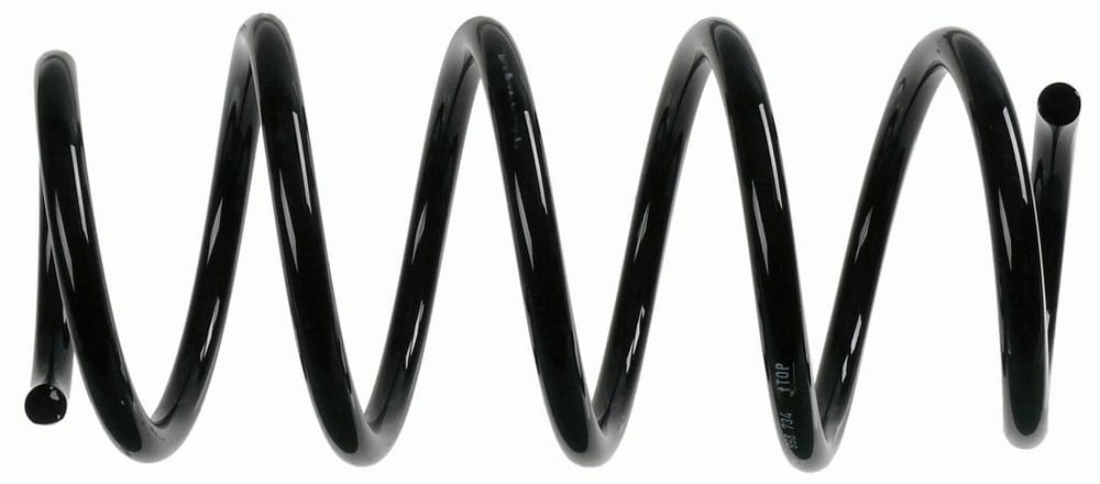 SACHS 998 734 Helezon Yay 312141 uygun fiyat hızlı kargo