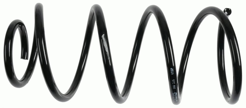 SACHS 998 545 Helezon Yay 1348882 uygun fiyat hızlı kargo