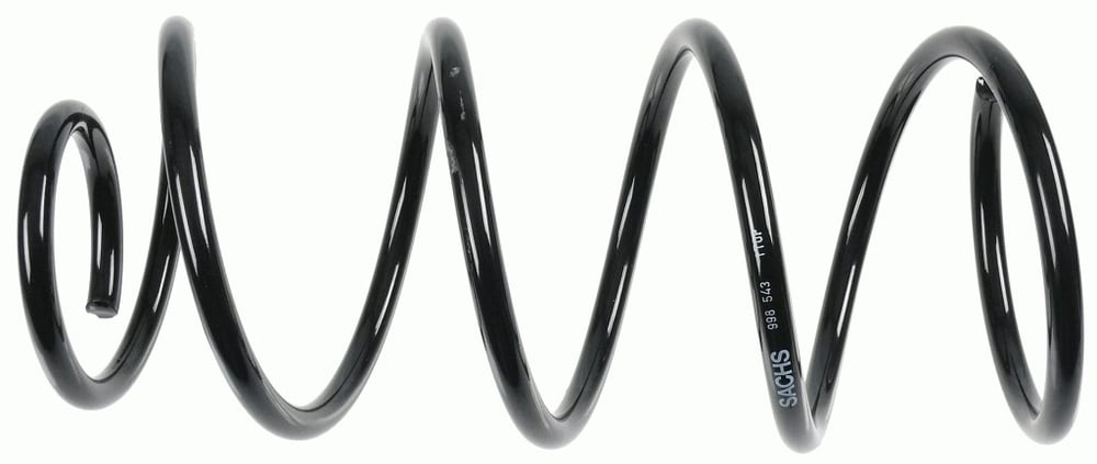 SACHS 998 543 Helezon Yay 1318123 uygun fiyat hızlı kargo