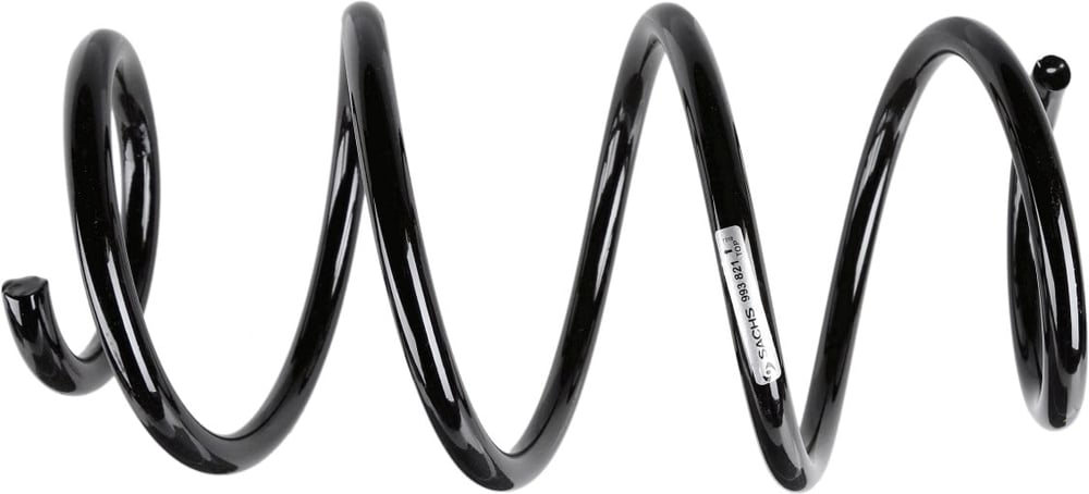 SACHS 993 821 Helezon Yay 5Q0411105GN uygun fiyat hızlı kargo