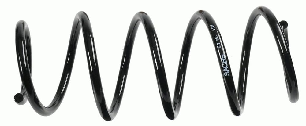 SACHS 997 863 Helezon Yay 6Q0411105AJ uygun fiyat hızlı kargo