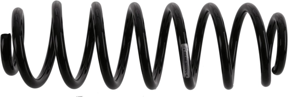 SACHS 994 968 Helezon Yay 5QF511115BK uygun fiyat hızlı kargo