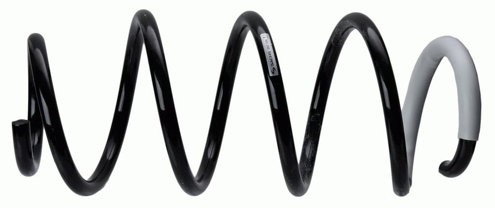 SACHS 993 306 Helezon Yay 6393211904 uygun fiyat hızlı kargo