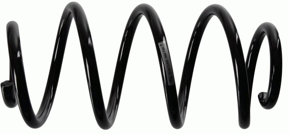 SACHS 994 730 Helezon Yay 2463242404 uygun fiyat hızlı kargo