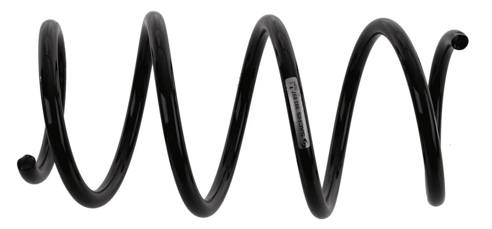 SACHS 993 897 Helezon Yay 5Q0411105FE uygun fiyat hızlı kargo