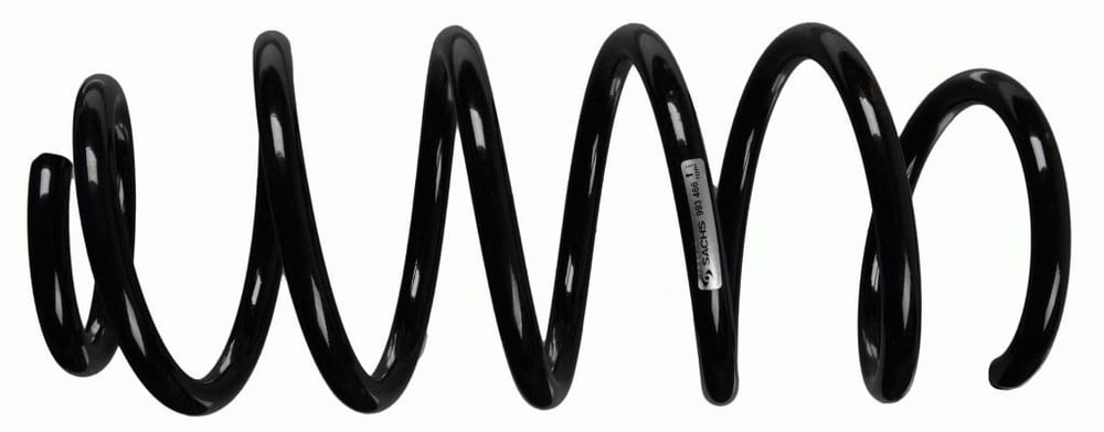 SACHS 993 466 Helezon Yay 312526 uygun fiyat hızlı kargo