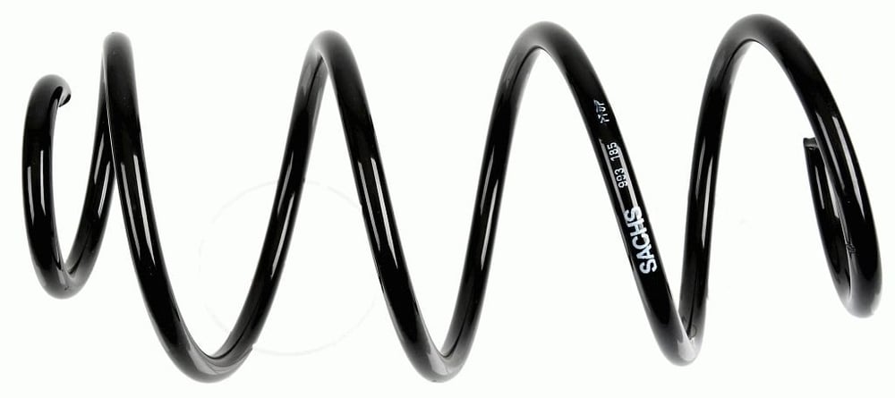 SACHS 993 185 Helezon Yay 6R0411105AD uygun fiyat hızlı kargo