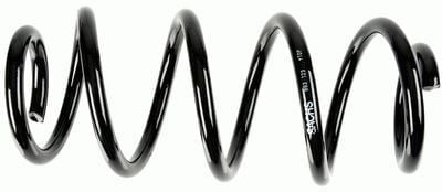 SACHS 993 123 Helezon Yay 8K0411105DG uygun fiyat hızlı kargo