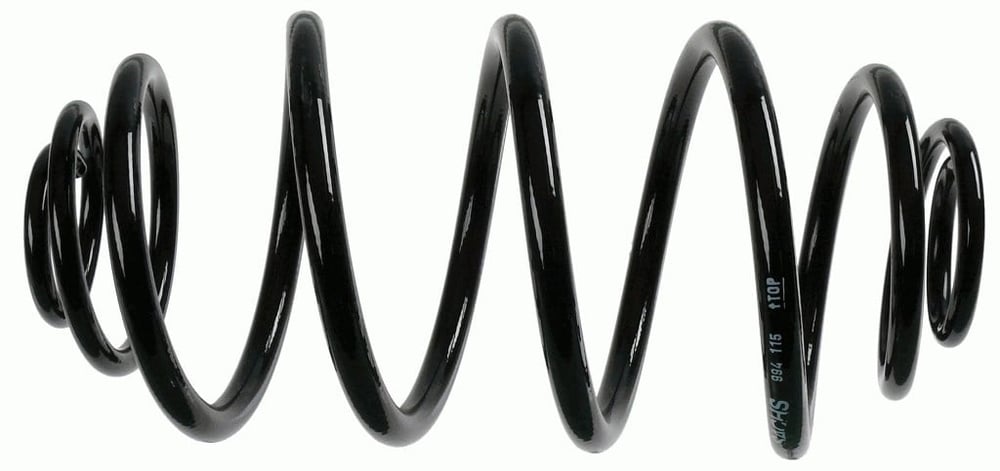 SACHS 994 115 Helezon Yay 424092 uygun fiyat hızlı kargo