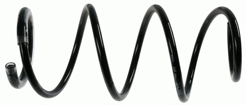 SACHS 998 803 Helezon Yay 8200127287 uygun fiyat hızlı kargo