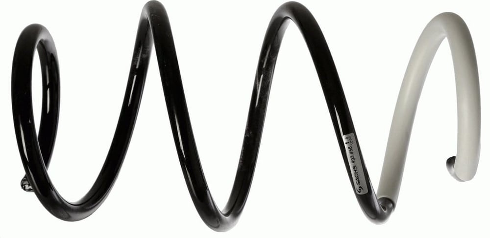 SACHS 993458 Helezon Yay 540103774R uygun fiyat hızlı kargo