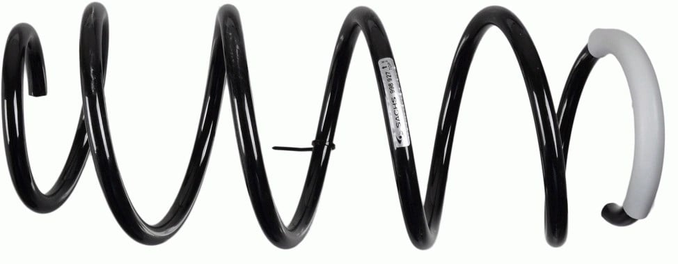 SACHS 998 927 Helezon Yay 1518906 uygun fiyat hızlı kargo