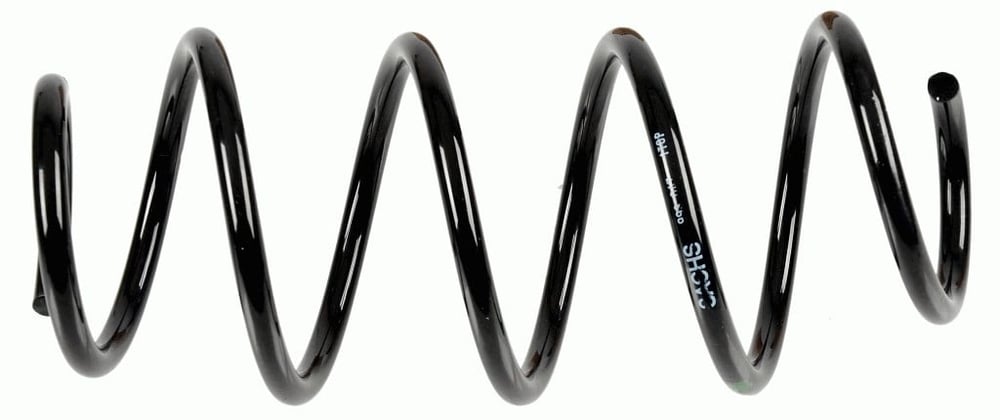 SACHS 993 047 Helezon Yay 1K0411105AK uygun fiyat hızlı kargo