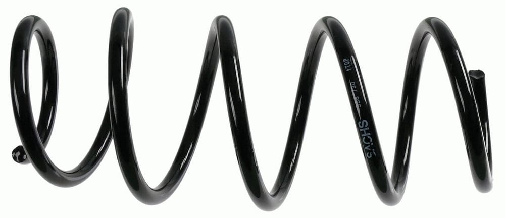 SACHS 998 730 Helezon Yay 312323 uygun fiyat hızlı kargo