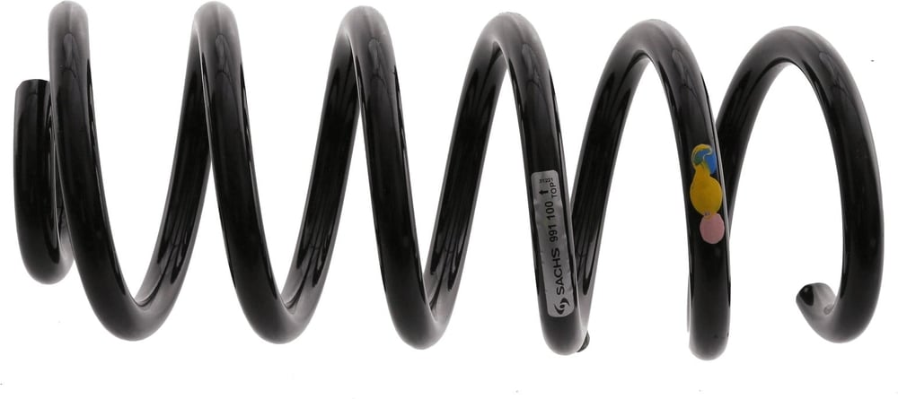SACHS 991 100 Helezon Yay 550201136R uygun fiyat hızlı kargo