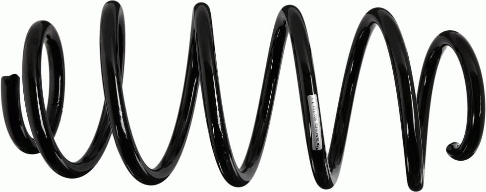 SACHS 993743 Helezon Yay 30760305 uygun fiyat hızlı kargo