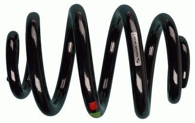 SACHS 994 497 Helezon Yay 7H0511115AH uygun fiyat hızlı kargo