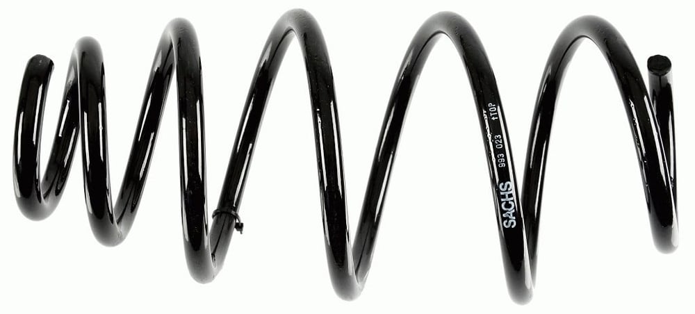 SACHS 993 023 Helezon Yay 13219115 uygun fiyat hızlı kargo