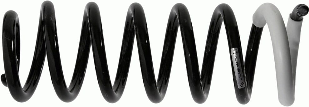 SACHS 994 753 Helezon Yay 5102FL uygun fiyat hızlı kargo