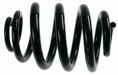 SACHS 994 184 Helezon Yay 7H0511115AF uygun fiyat hızlı kargo