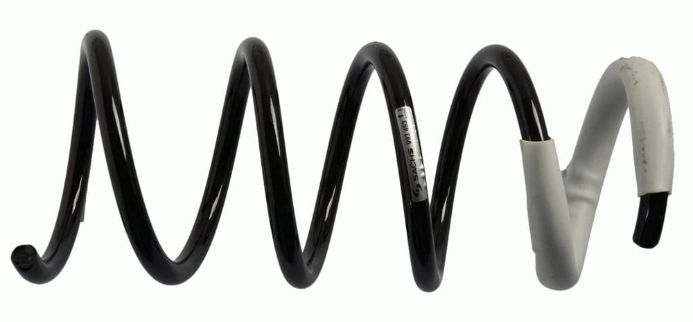SACHS 993 463 Helezon Yay 540100593R uygun fiyat hızlı kargo