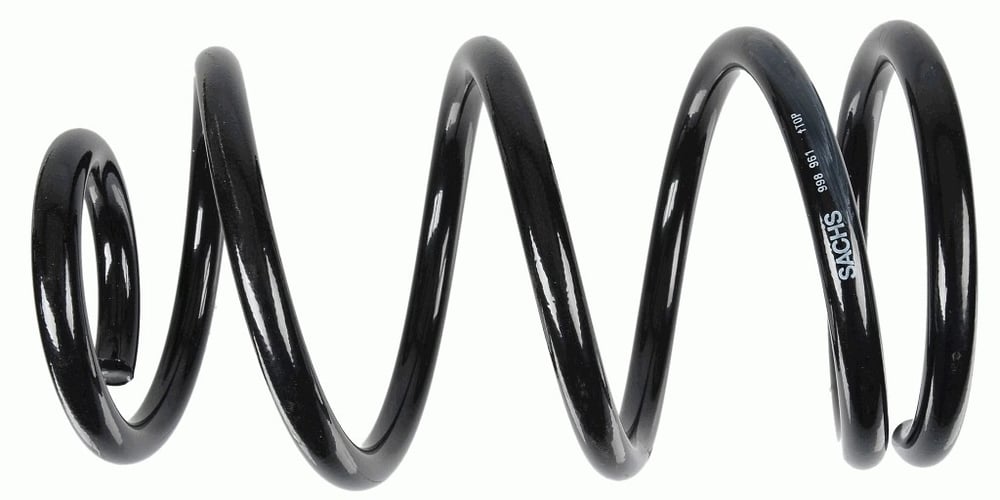 SACHS 998 961 Helezon Yay 1371226 uygun fiyat hızlı kargo