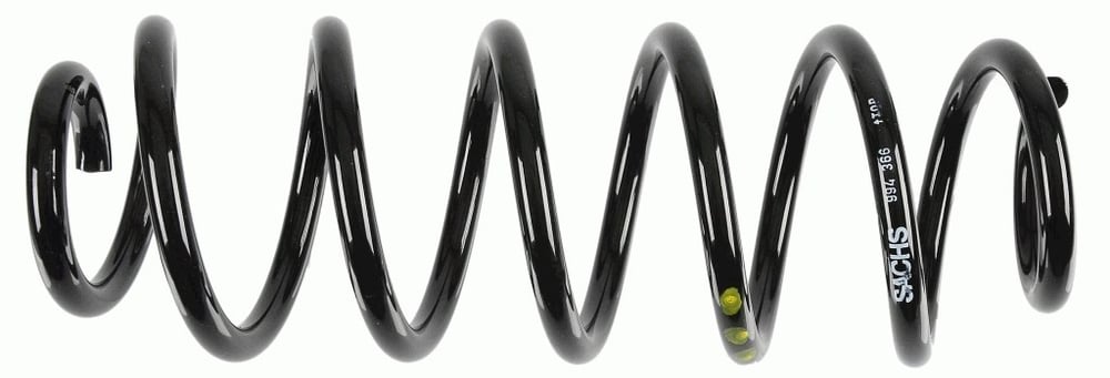 SACHS 994366 Helezon Yay 3C0511115M uygun fiyat hızlı kargo