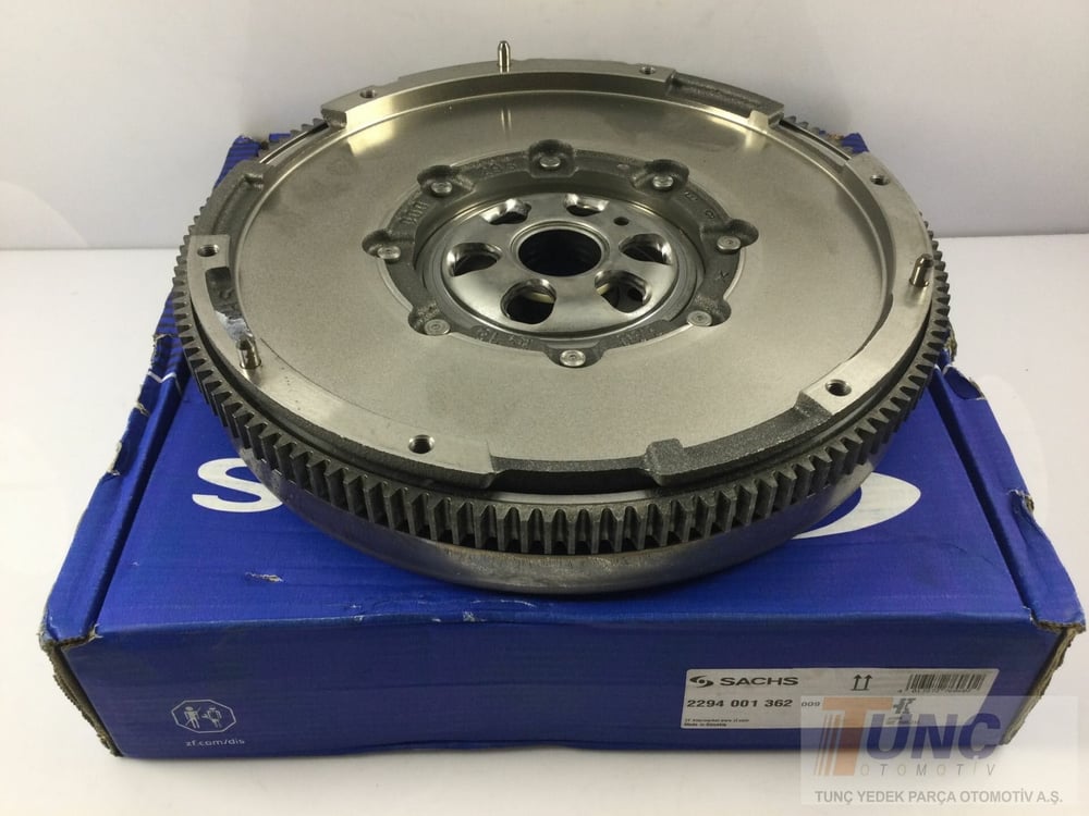 SACHS 2294 001 362 Volant 03L105266CC uygun fiyat hızlı kargo