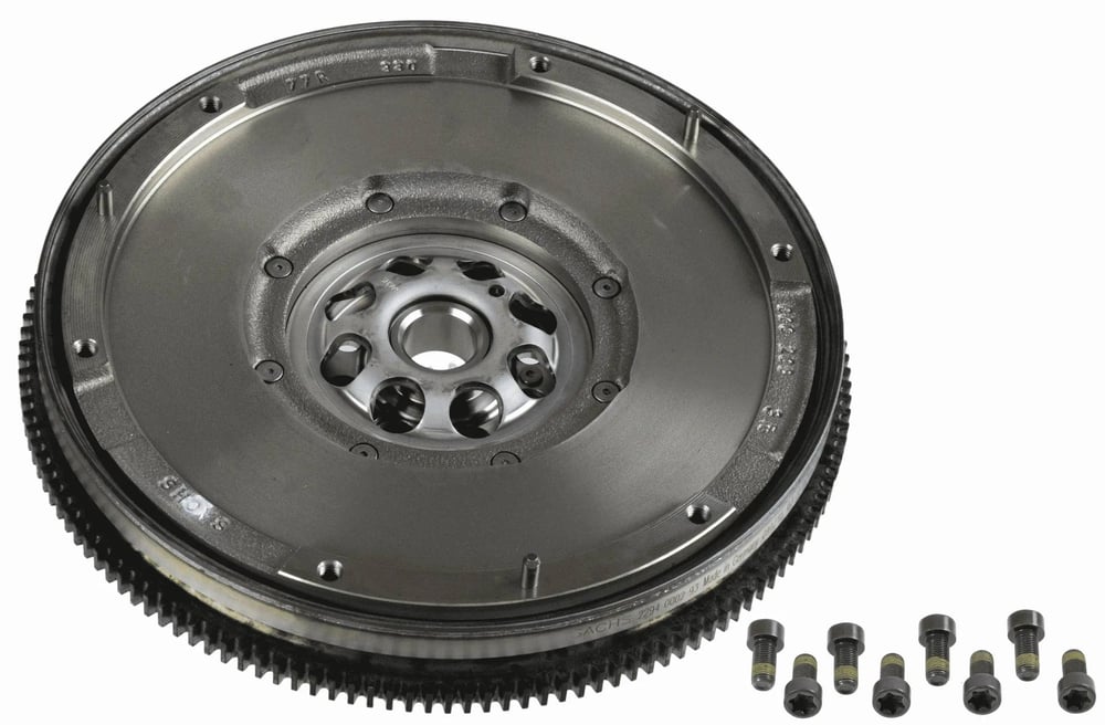 SACHS 2294 000 293 Volant 6650301105 uygun fiyat hızlı kargo