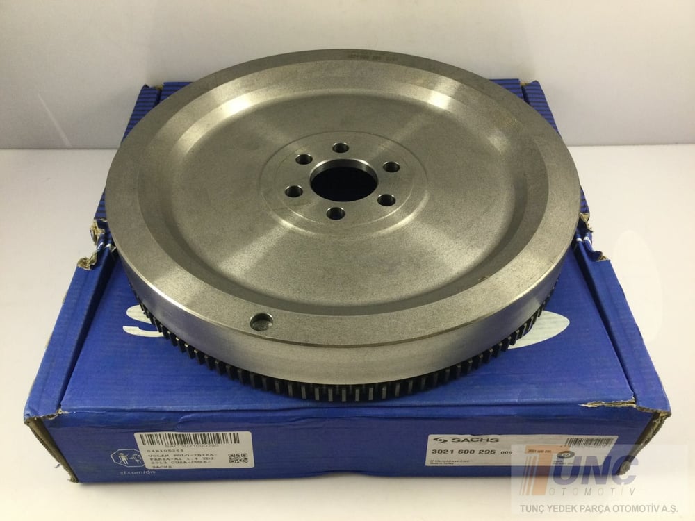SACHS 3021 600 295 Volant 04B105269 uygun fiyat hızlı kargo