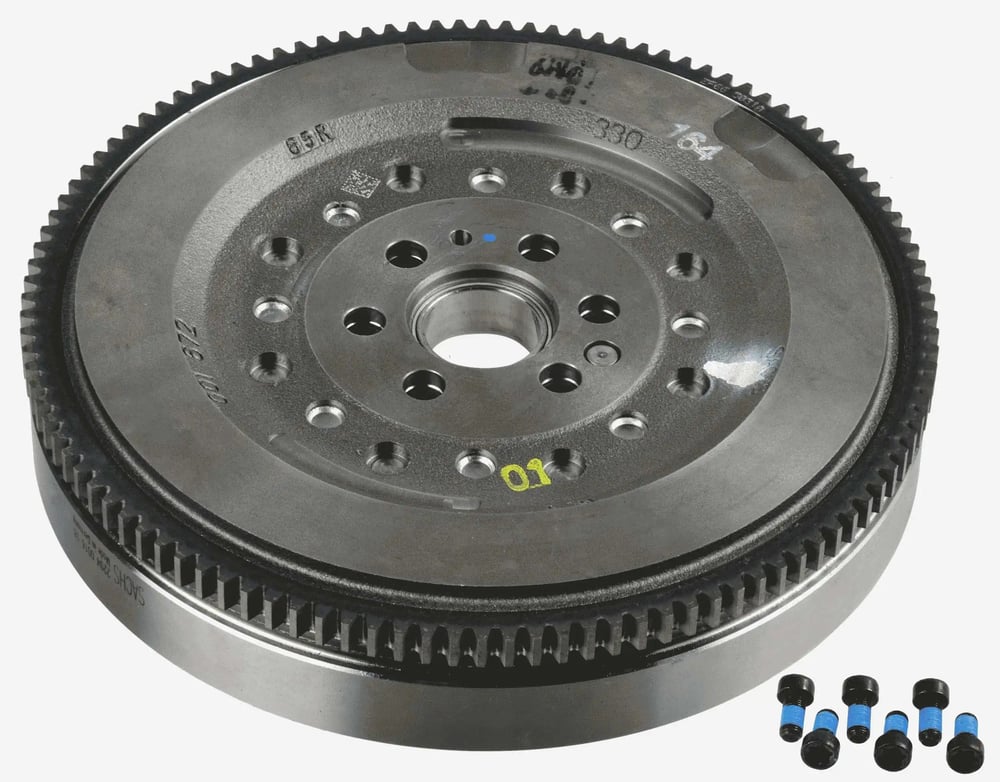 SACHS 2294 001 618 Volant 616040 uygun fiyat hızlı kargo