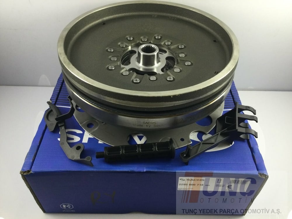 SACHS 2295000718 Volant 0AW105317AK uygun fiyat hızlı kargo