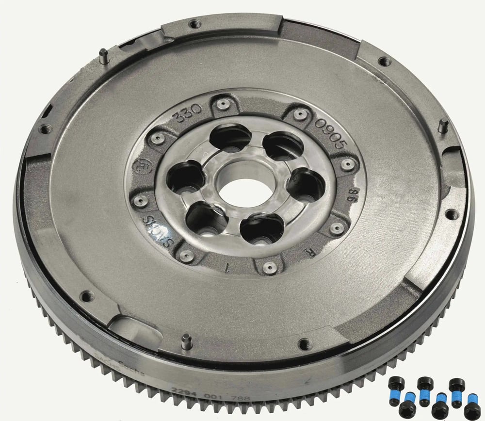 SACHS 2294 001 788 Volant 55220821 uygun fiyat hızlı kargo