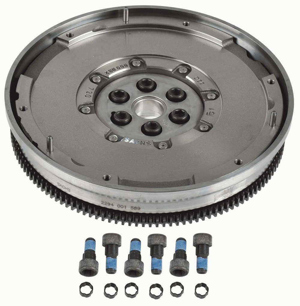 SACHS 2294 001 589 Volant 24243637 uygun fiyat hızlı kargo